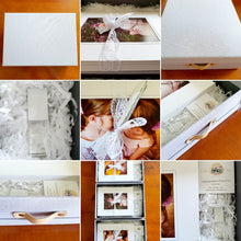 Mini Package with Linen Box ( Selected Dates and Locations Only )